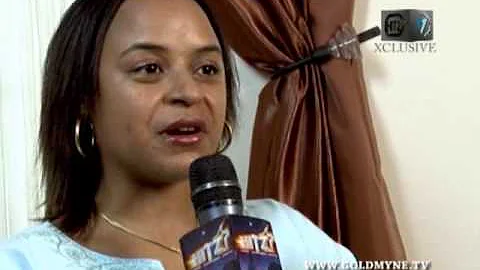 NOLLYWOOD ACTRESS MICHELLE BELLO TOP 5 MOVIES