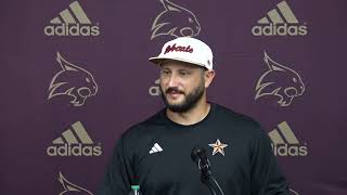 FB | HC GJ Kinne Media Availability (040826) News
