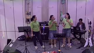 Download Lagu Mardua Holong ~ Melin Marpaung \u0026 Friend MP3