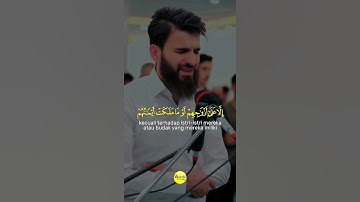 تلاوة مرئية قمة في الروعة والجمال 🌹 حالات واتس اب دينية قصيرة مؤثرة قرآن كريم تلاوة خاشعة انستا