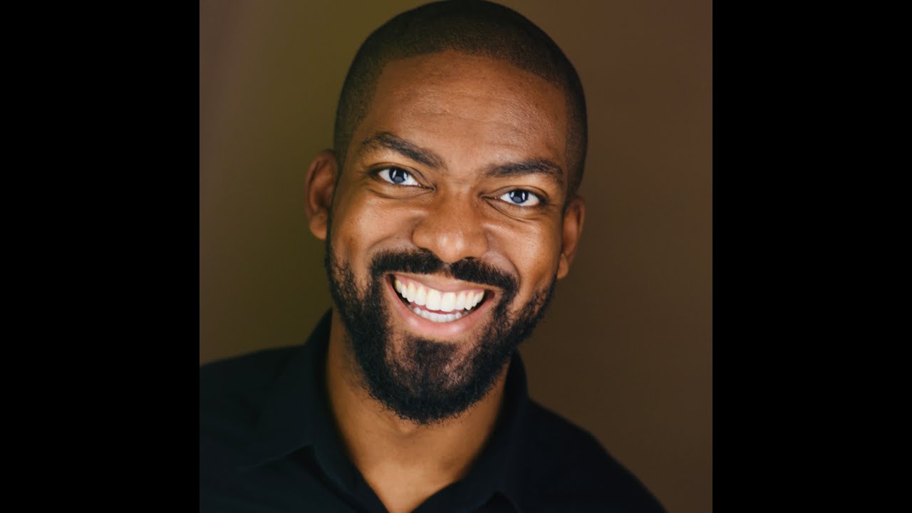 André Stith - Singer / Actor / Mover (NYC) - YouTube