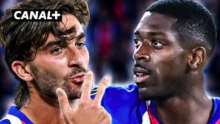 Ce Que Vous Navez Pas Vu De Psg Bratislava - Ligue Des Champions 2026-27