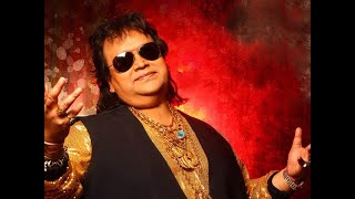 Dekha Hai Maine Tujhe  -  Bappi Lahiri (Remastered JT)