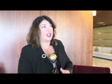 Helen Beck, regional sales director, Royal Caribbean Cruises