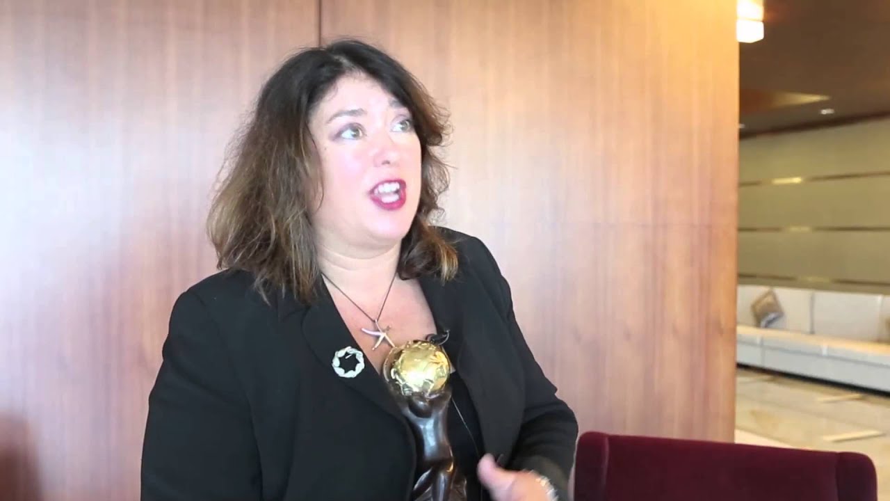 Helen Beck, regional sales director, Royal Caribbean Cruises