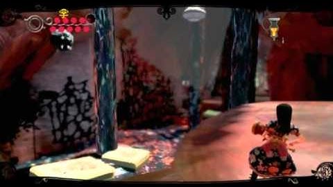 Alice: Madness Returns Walkthrough (Blind) Part 29: Mysterious East Part 5