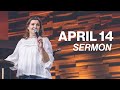 Devoted Focus, Part 2 | Pastor Lisa Tapley | Lakemount Worship Centre