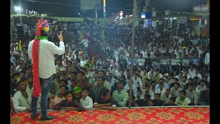 LIVE Huge public meeting organised in Khandela during Satta Sankalp Yatra!! screenshot 2