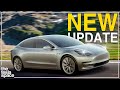 NEW Tesla Model 3 Coming In 2023! (Project Highland)