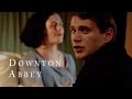 Downton Tragedy: Sybil's Death | Downton Abbey
