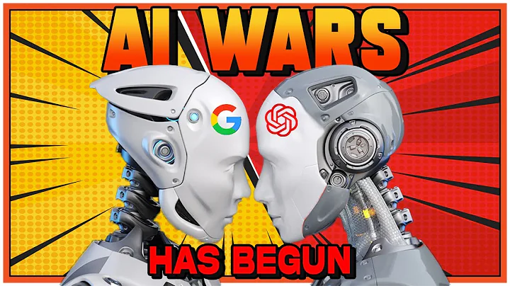 The AI Wars Have Begun Google Panics Over ChatGPT - Derek Reacts | Derek Podcast