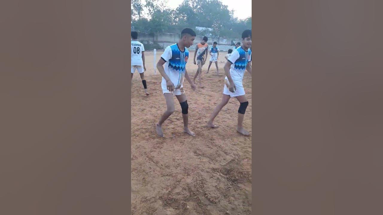 Kabaddi 💝Ankle Hold 💥#youtube #shorts #yogeshkabaddicoach #ytshorts #