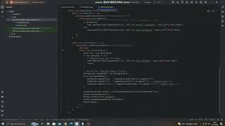 Membuat Tabel Dengan SQLite (Pada Android Studio)