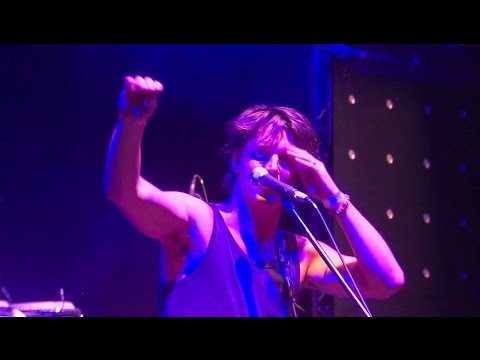 Quimby Live - Most Múlik Pontosan @ Sziget 2012