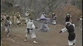 Hwang In Shik Compilation Part 2