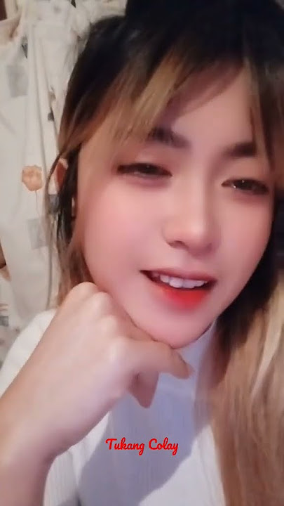 janda Taiwan meresahkan 😍