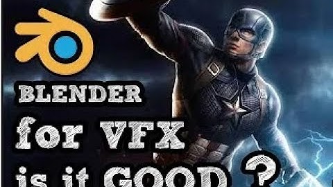 CAPTAIN AMERICA VFX | AFTER EFFECTS | | BLENDER 2.9| VIRTUAL GRAPHICS | FEBZIO | IRON MAN | MARVEL