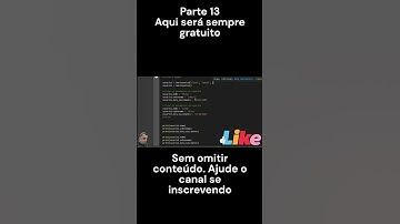Python | OOP Criando Construtores aula 13 #python #programação #programacao #dev #software