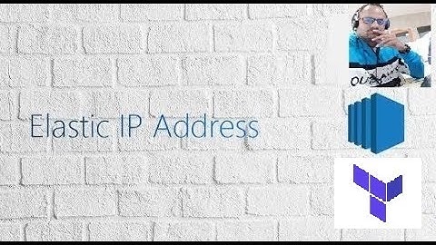 Ec2Instance with Elastic-Ip in Terraform