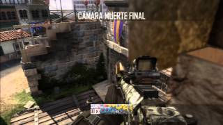 Bo2 2peace on air Sikkk!