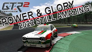 Power & Glory | GTR-2 Mod | Still Amazing In 2022!