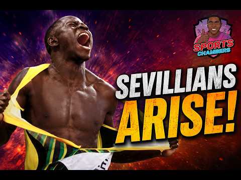Can Oblique Seville be challenged JAAA National Championship? Men's 100m Preview