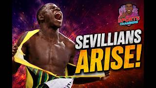 Can Oblique Seville be challenged JAAA National Championship? Men's 100m Preview
