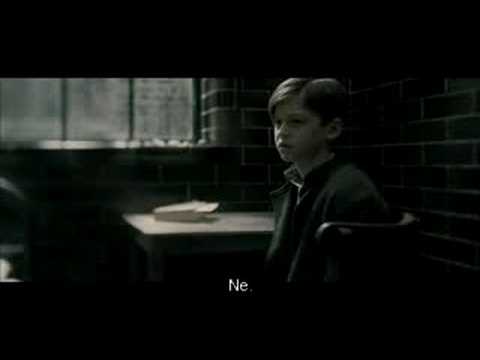 Harry Potter a Princ dvoj krve Trailer