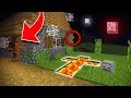 How to Tell if Your WORLD IS CURSED in Minecraft! (SCARY Seed Survival EP1)