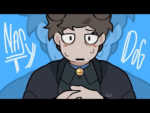 NASTY DOG || ANIMATION MEME [Clinical Trial]