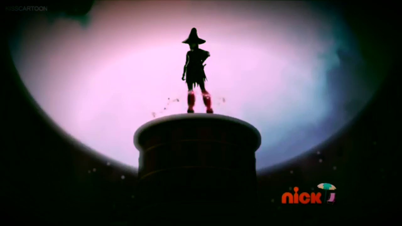 Shinigami & Karai ~ Dark Horse