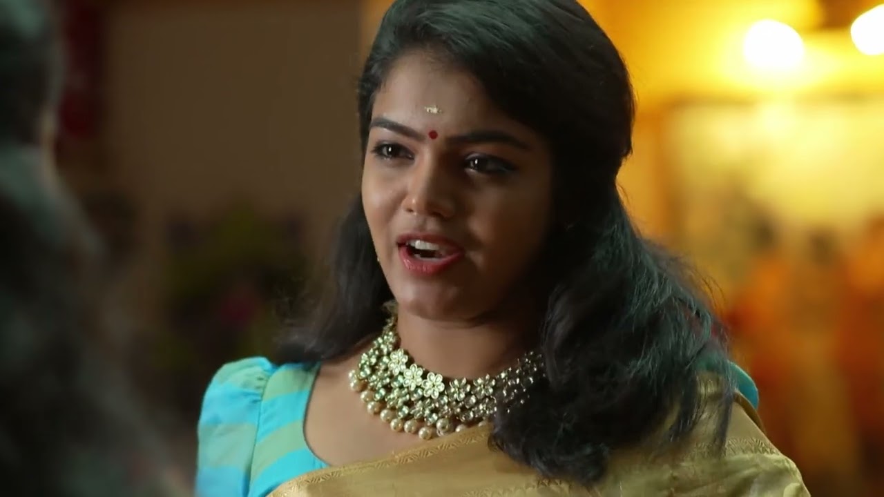 Sushmitaയുടെ സംശയം Preethi വ്യക്തമാക്കി  | Kudumbashree Sharada | Full Ep 82 | Prabhin - Zee Keralam