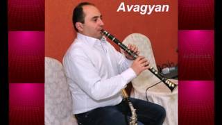 Smbat Avagyan Klarnet Gubki