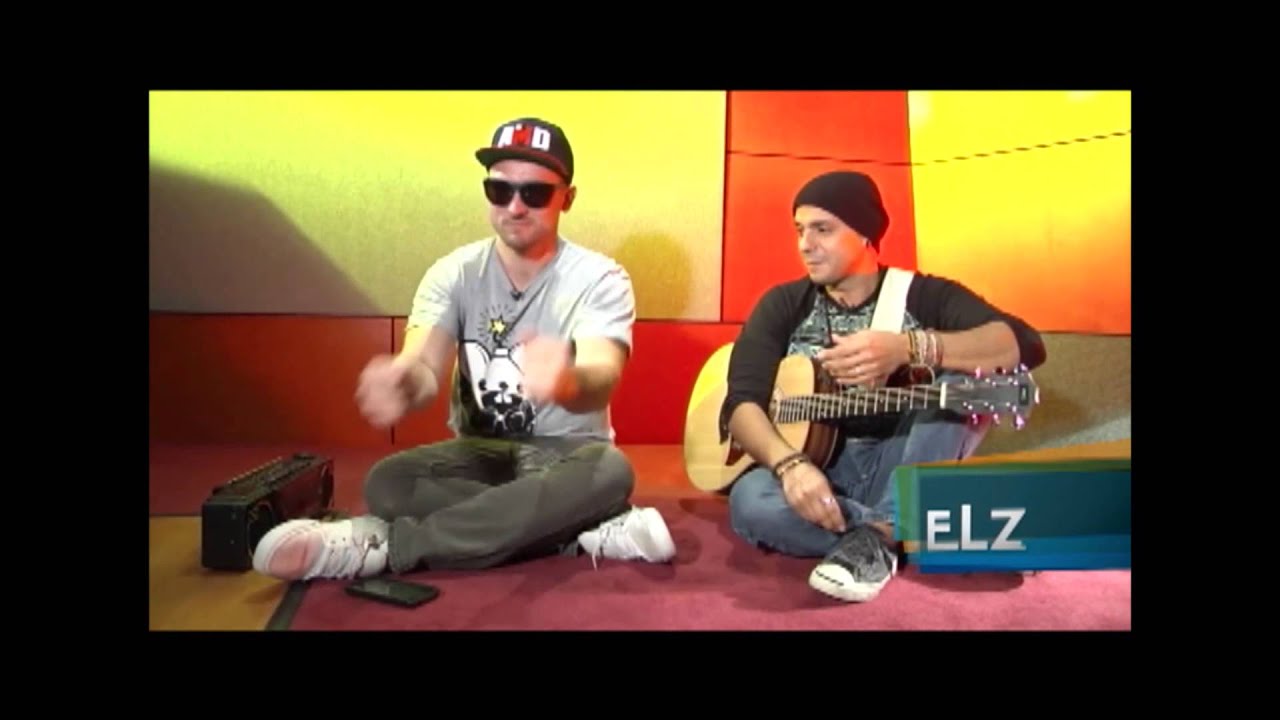 Jesse Puts Sie7e to the Test