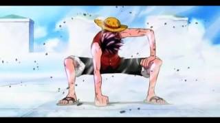 One Piece Original Soundtrack - Desperate Situation ( excerpt last part )