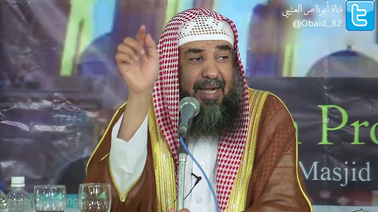 ارتد ثم أسلم ولا زال موسوس وشاك في دينه : استمع لجواب فضيلة الشيخ أ.د. سليمان الرحيلي