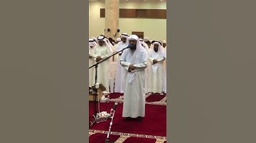 وديع اليمني || تلاوه هادئه من سورة الأنبياء♥️ الوصف 👇🏼