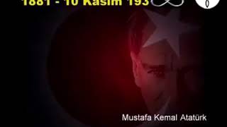 Atatürk'ten son mektup