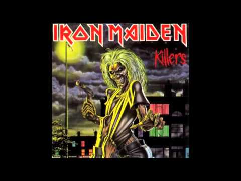 Iron Maiden - Prodigal Son (With Lyrics)