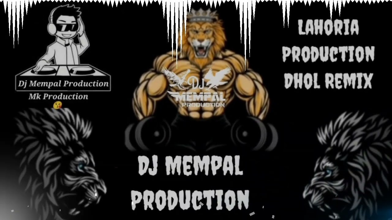 YouTubeでRIVALWAR DILJIT DOSANJH DHOL REMIX PUNJABI SONG DJ MEMPAL PRODUCTION BY LAHORIA PRODUCTIONを視聴 YouTubeでRIVALWAR DILJIT DOSANJH DHOL REMIX PUNJABI SONG DJ MEMPAL PRODUCTION BY LAHORIA PRODUCTIONを視聴