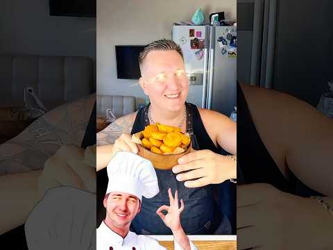 Я открыл секрет наггетсов как в кфс! Я не думал что будет настолько #быстроивкусно #рецепт #сериал