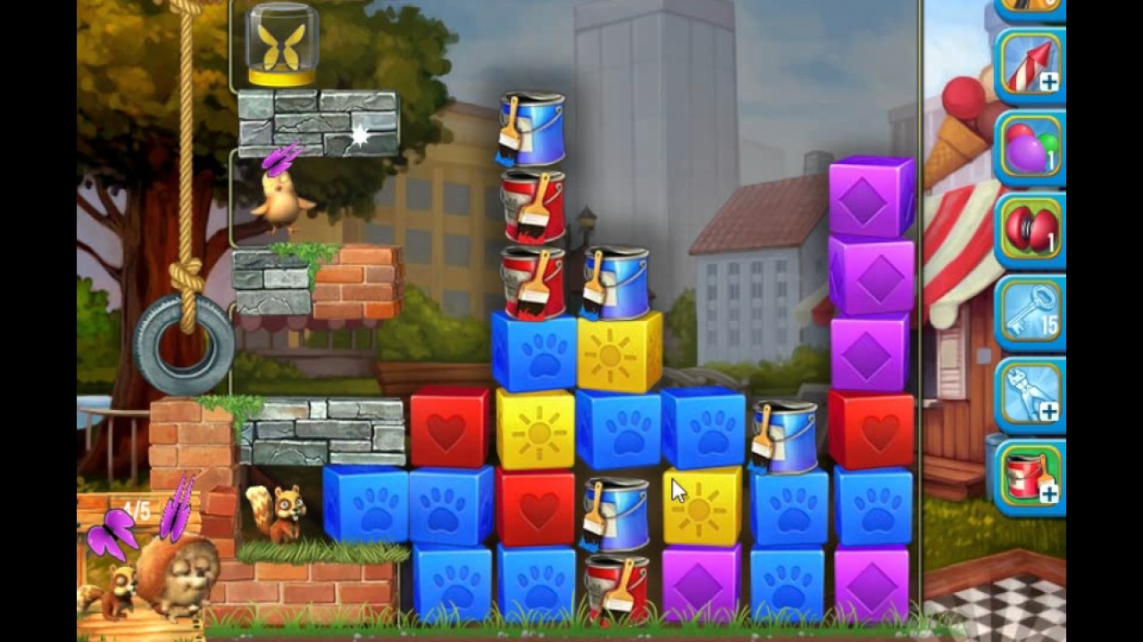Pet Rescue Saga level 1742 no boosters 😈 ►TOBIAS DEAMON◄