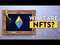 What are nfts how people are making millions from crypto art