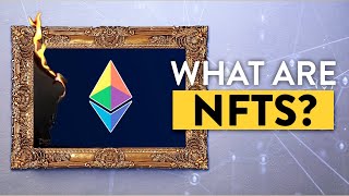 What Are NFTs? How People Are Making Millions from Crypto Art