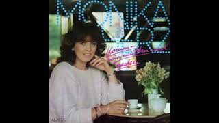 Monika Herz - Wer die Liebe kennt (synth disco, Eastern Germany 1987)