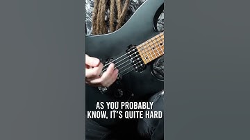3 BAD Guitar Technique Habits 🚫