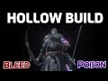 Dark Souls 3: Hollow Build In 2020