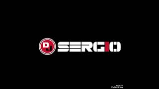 Sergio Dj - Tektonik