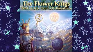 Theme for a Hero - The Flower Kings