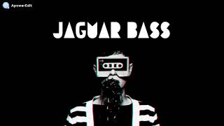 JAGUAR BASS -  Desande Music / SO TRACK BOA / Bass House / House / Tech House  2019
